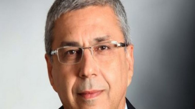 מנכל בנק הפועלים ציון קינן (צילום: יח"צ)