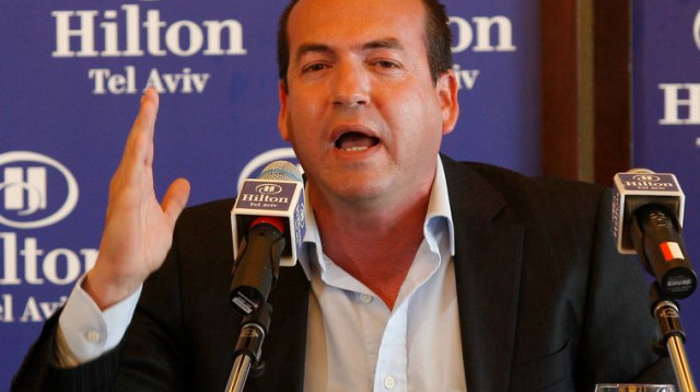 אייל ברקוביץ' (צילום: פלאש 90)