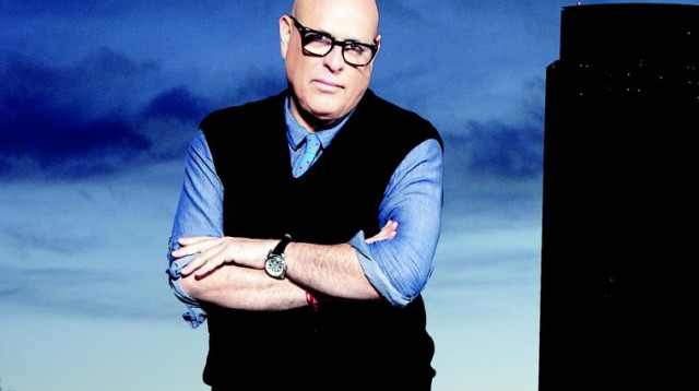 אורי פסטר (צילום: קרייג דה אריסטו)