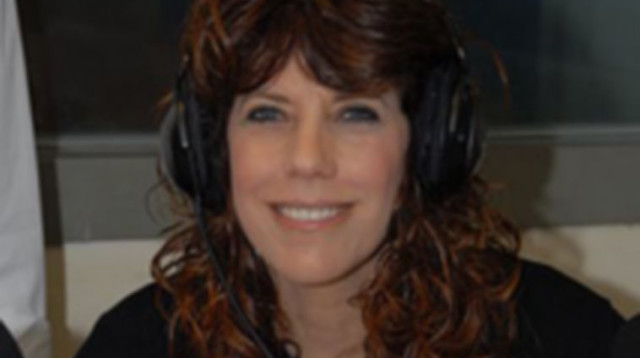 ג'ודי שלום ניר מוזס  (צילום: ויקיפדיה)