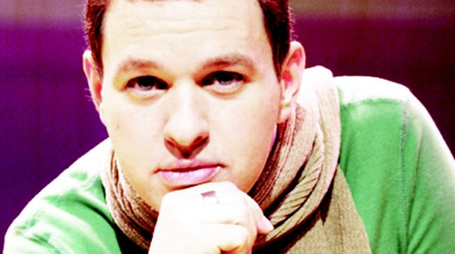 "תחושת שליחות". הורוביץ (צילום: אריאל בשור)