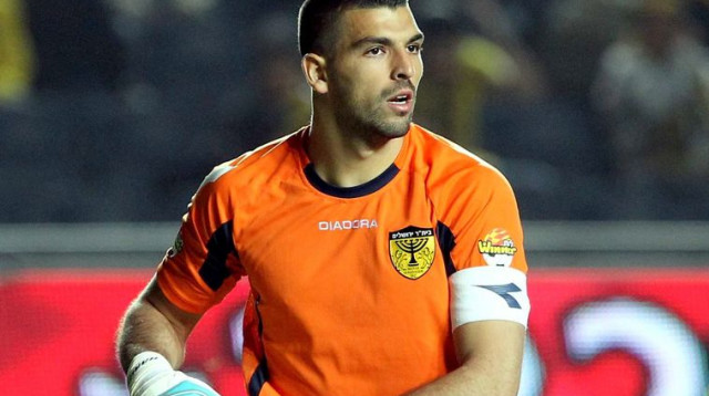 אריאל הרוש (צילום: עדי אבישי)