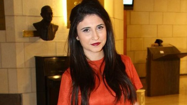 לינה מחול (צילום: אסף לב)