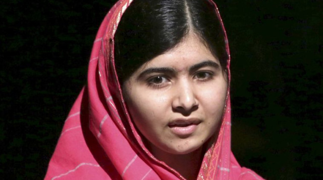 מלאלה יוסופזאי (צילום: רויטרס)