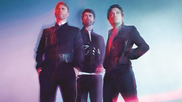 טייק דאת (צילום: באדיבות הליקון)