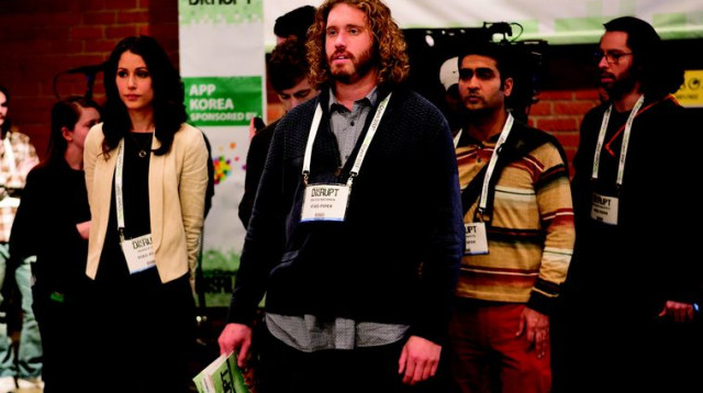 "עמק הסילקון" (צילום: yes)