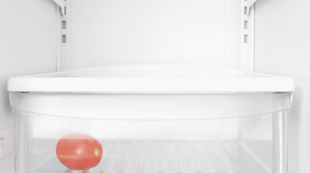 מקרר. עוד סאגה מתסכלת (צילום: ingimage/ASAP)