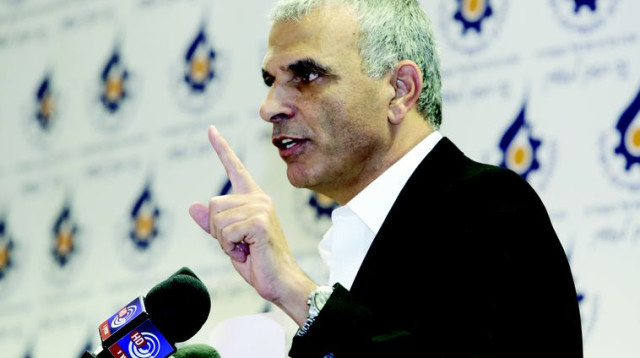 משה כחלון (צילום: אלוני מור)