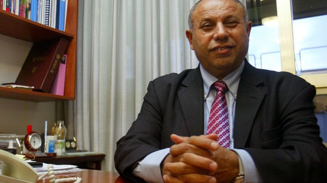 ראלב מג'דלה (צילום: פלאש 90)