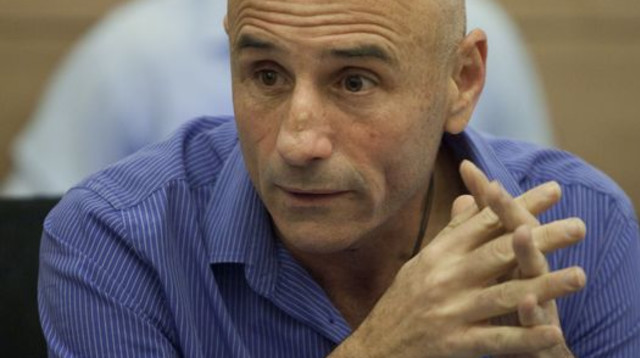 עופר שלח (צילום: פלאש 90)