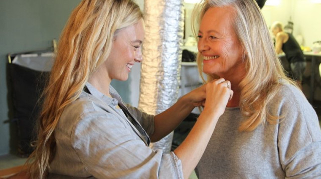 יעל בר זוהר (צילום: רפי דלויה)