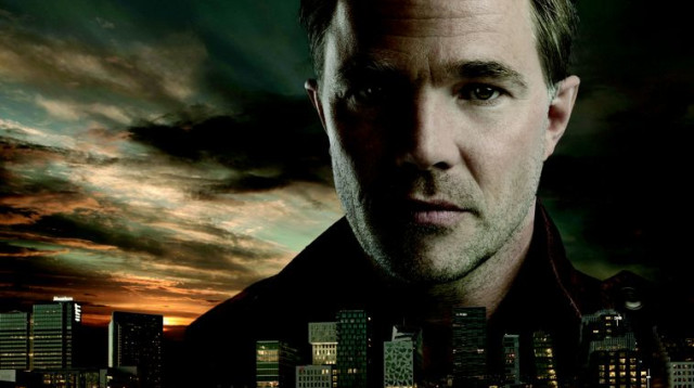 ממון סדרה נורבגית (צילום: יח"צ)