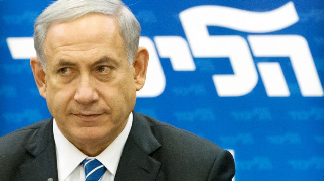 ראש הממשלה בנימין נתניהו (צילום: פלאש 90)