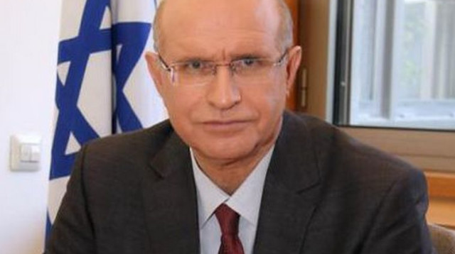 אבישי ברוורמן (צילום: אתר הכנסת)