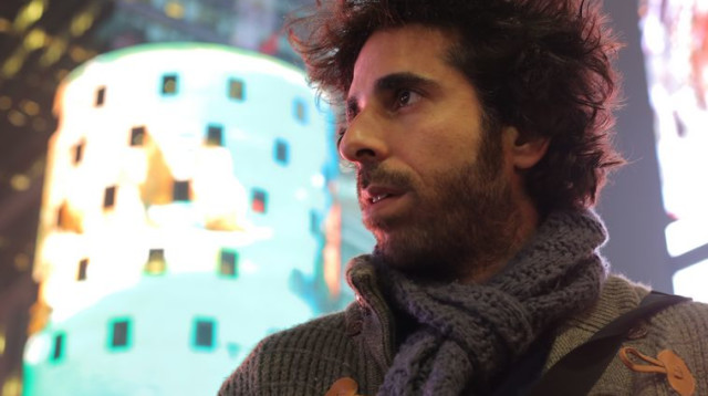 אורי חזקיה (צילום: יח"צ)