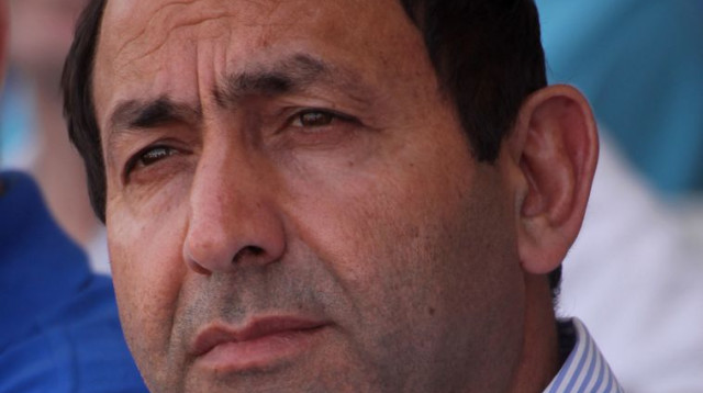 רמי לוי (צילום: מרק ישראל סלם)