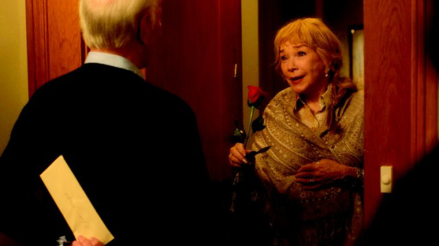 מתוך הסרט  "אלסה ופרד"  (צילום: באדיבות יונייטד קינג)