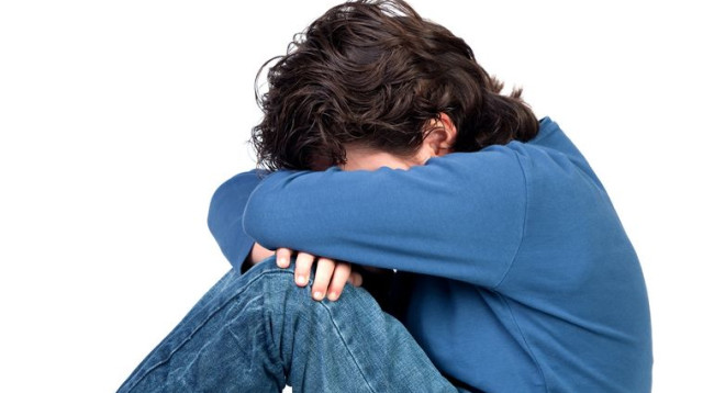 התעללות מינית בילדים ונערים (צילום: אינגאימג)