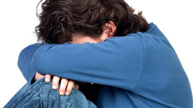 פדופילה התעללות בילדים (צילום: אינגאימג)