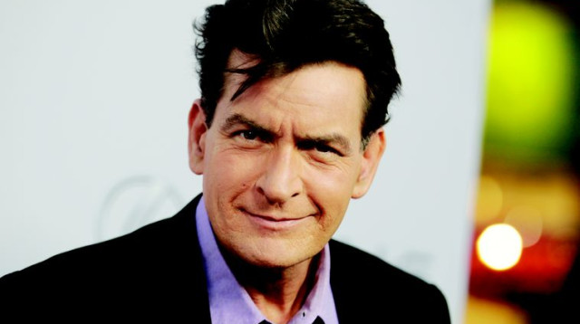 צ'ארלי שין (צילום: רויטרס)