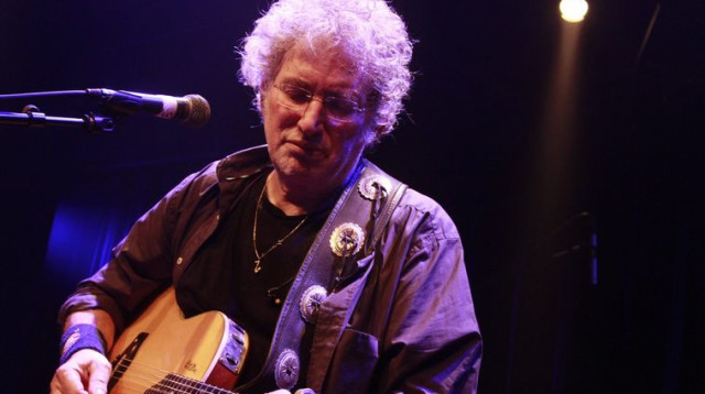 דני ליטני  (צילום: יוסי אלוני)