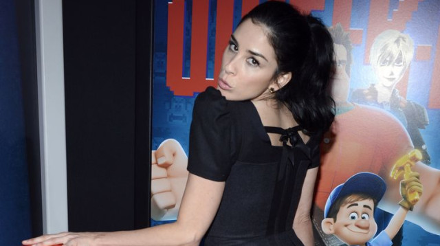 שרה סילברמן (צילום: רויטרס)