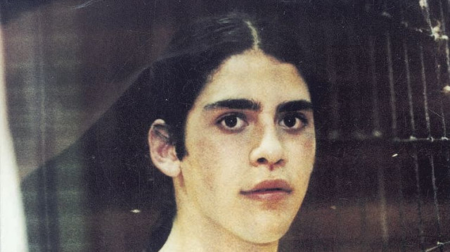 אסף שטריימן ז"ל (צילום: אלבום משפחתי)