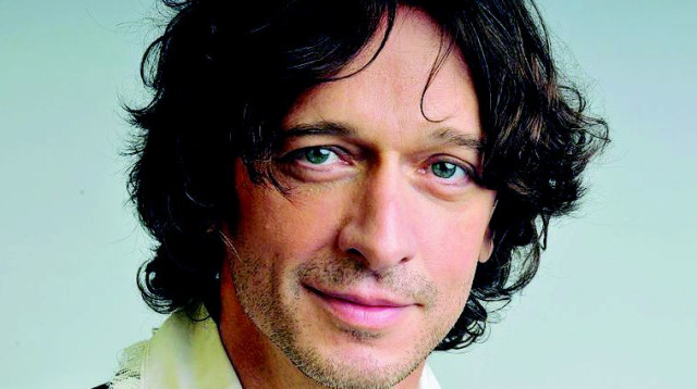 סשה דמידוב (צילום: יח"צ)