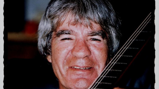 שמוליק קרוס (צילום: אלוני מור)