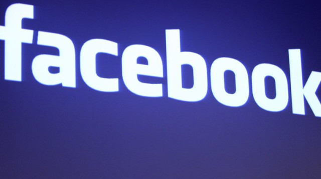 פייסבוק (צילום: רויטרס)