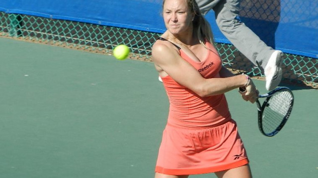  יוליה גלושקו  (צילום: יח"צ)