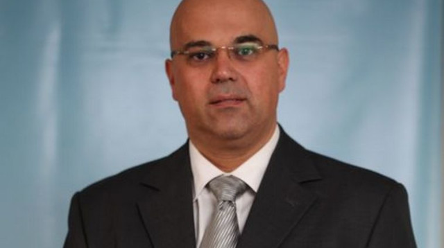 דודו זקן, המפקח על הבנקים (צילום: יח"צ)