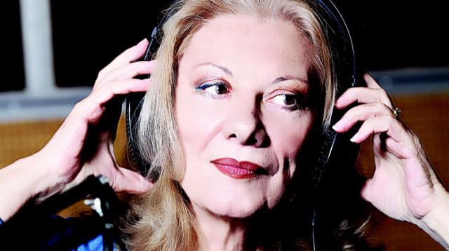 יהודית בן יעקב (צילום: אריאל בשור)