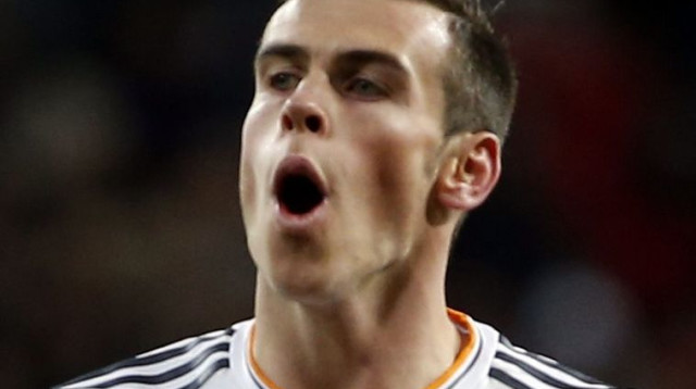 גארת' בייל  (צילום: רויטרס)