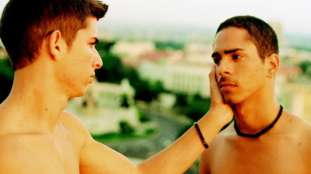 WINTER PRIDE (צילום: יח"צ)