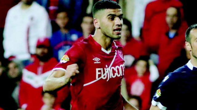 חאטב עוביידה (צילום: עדי אבישי)