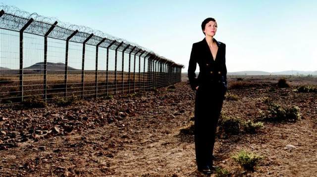 מגי ג'ילנהול (צילום: יח"צ)