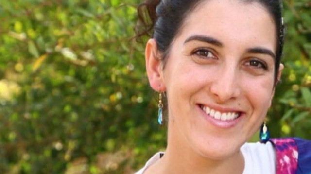 דליה למקוס (צילום: באדיבות המשפחה)