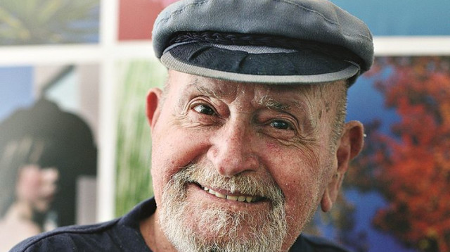 דידי מנוסי (צילום: אלוני מור)