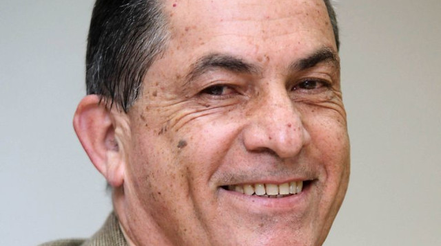 גדעון לוי (צילום: גדעון מרקוביץ, פלאש 90)