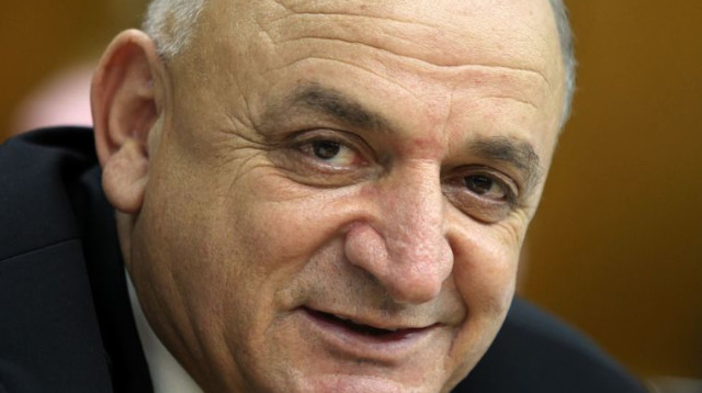 יצחק תשובה (צילום: יוסי זמיר פלאש 90)