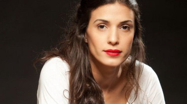 הדר רצון-רותם (צילום: יח"צ)