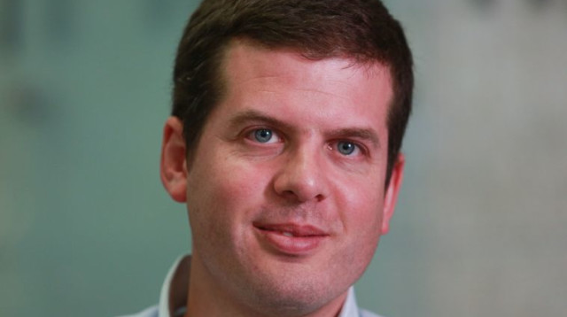 רונן שובל (צילום: אורן נחשון, פלאש 90)