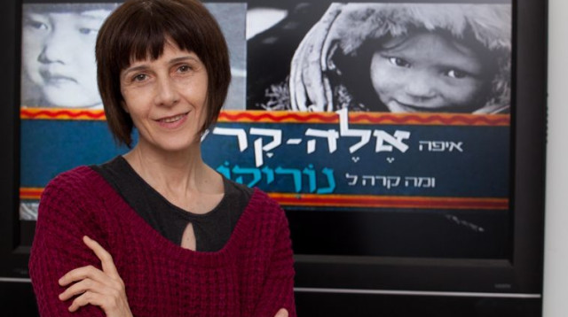 דבורית שרגל  (צילום: רענן כהן)