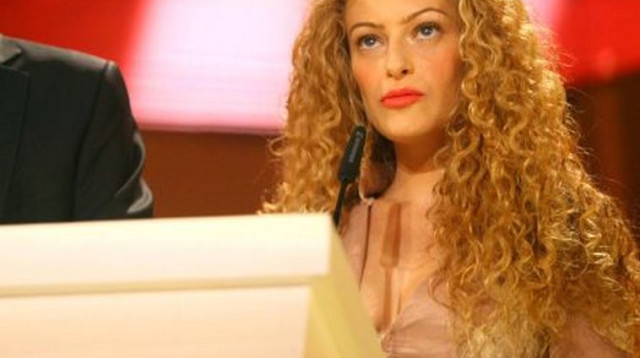 אפרת דור (צילום: אביר סולטאן, פלאש 90)