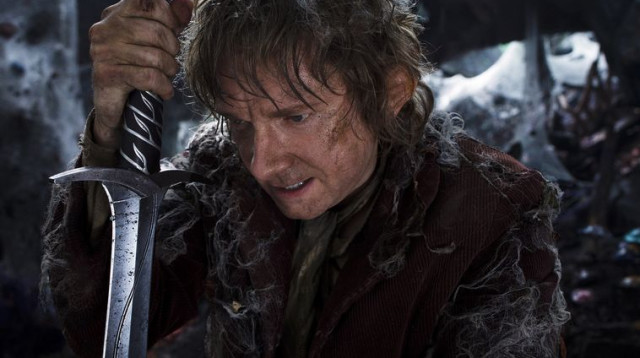 ההוביט (צילום: יח"צ)