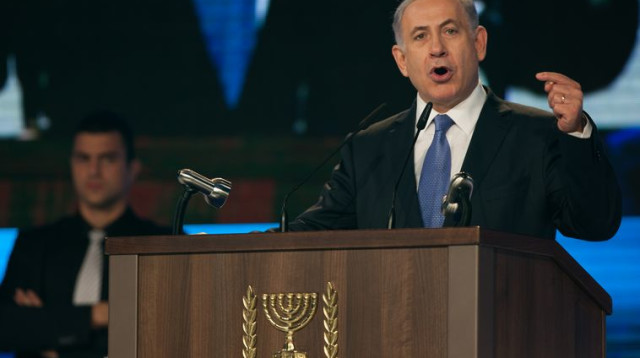 בנימין נתניהו (צילום: פלאש 90)