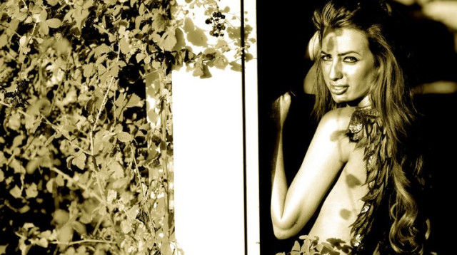 חן טל (צילום: אסף קליגר)