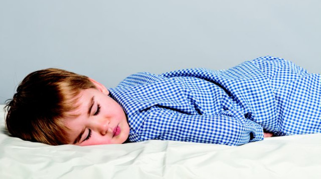 פעוט ישן (צילום: ingimage/ASAP)