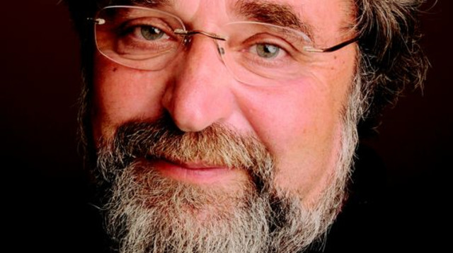 יבגני אריה (צילום: גדי דגון)